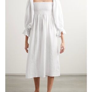 Sleeper Atlanta Dress